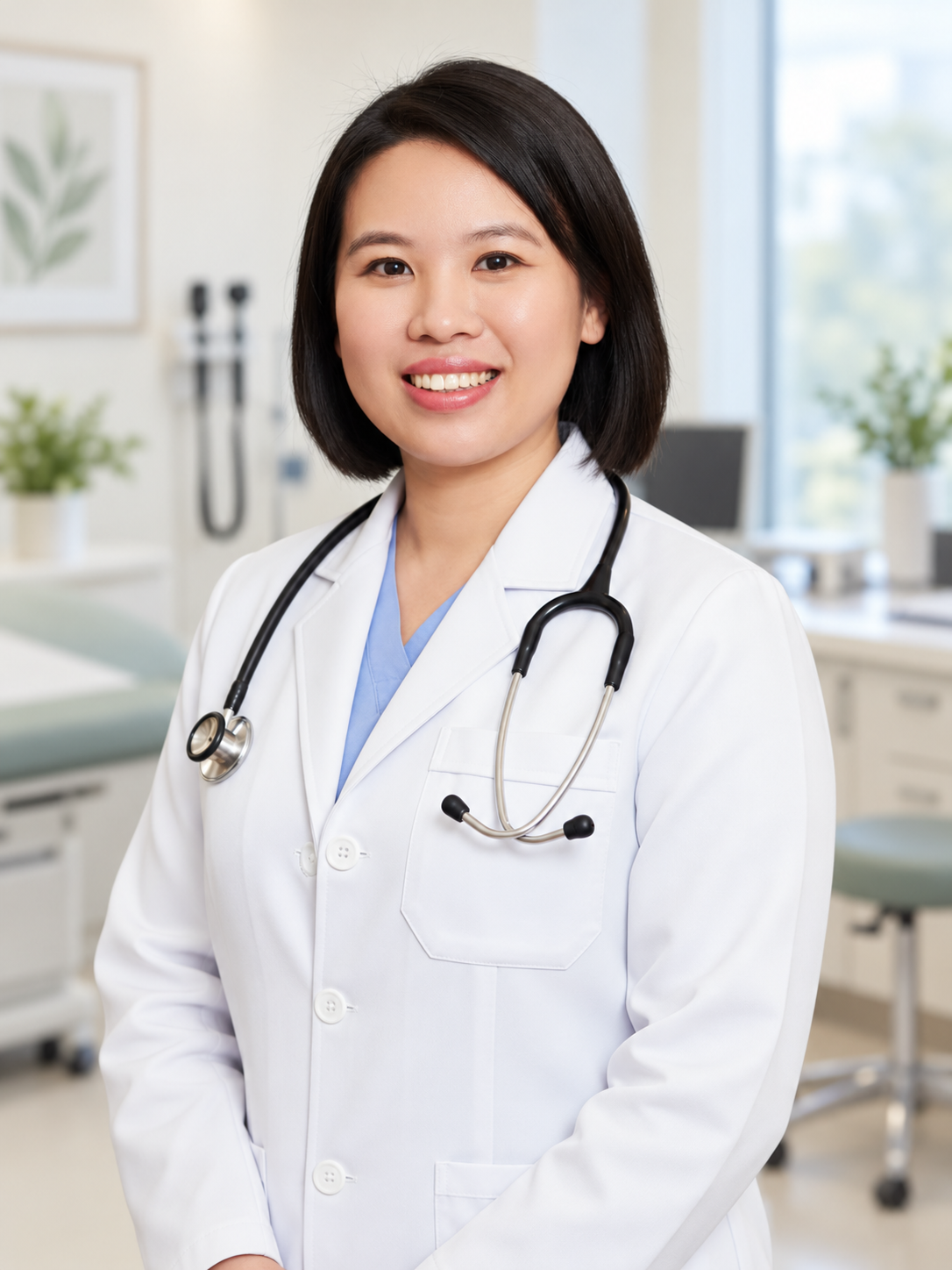 Dr. Chew Wai Heng