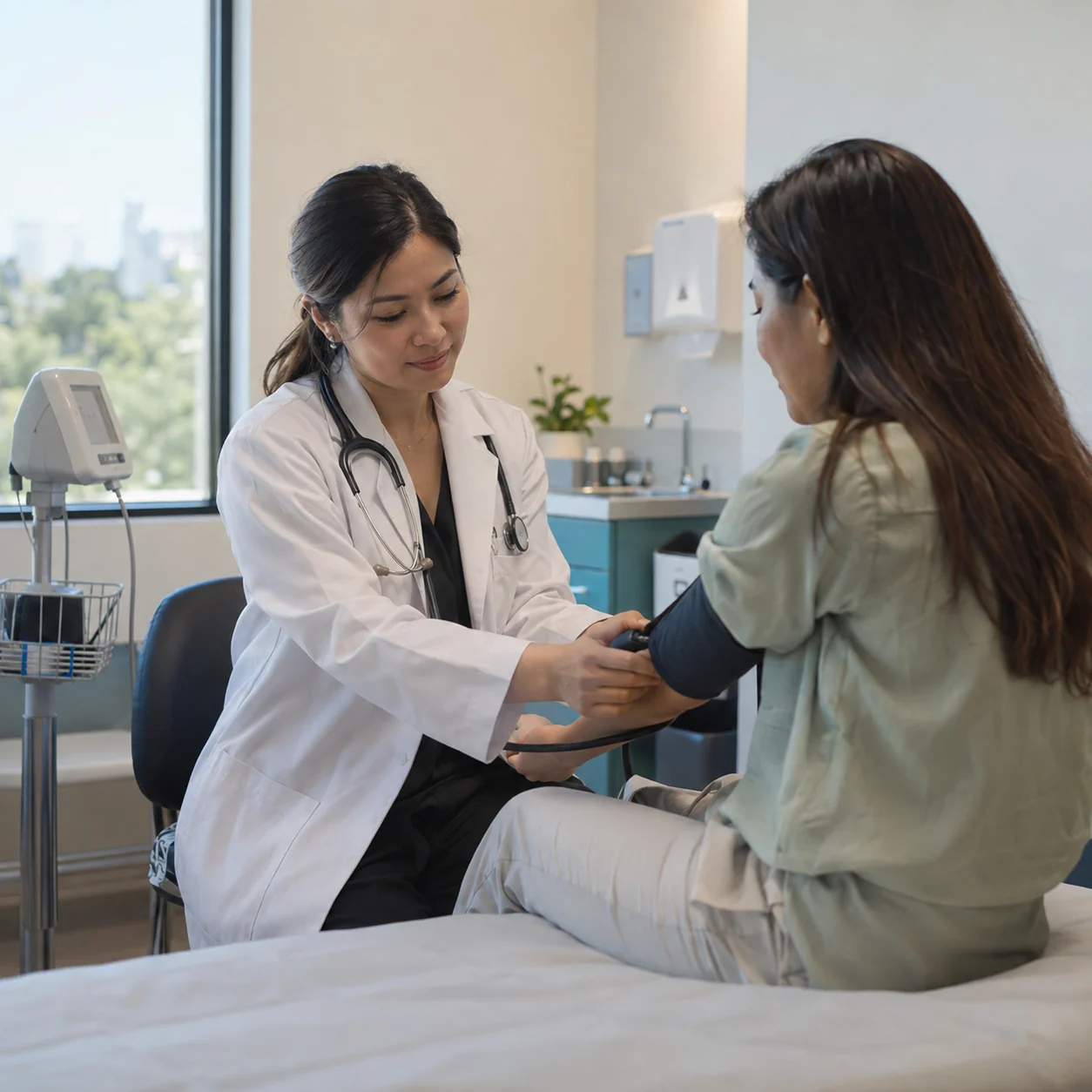 General Health Screening