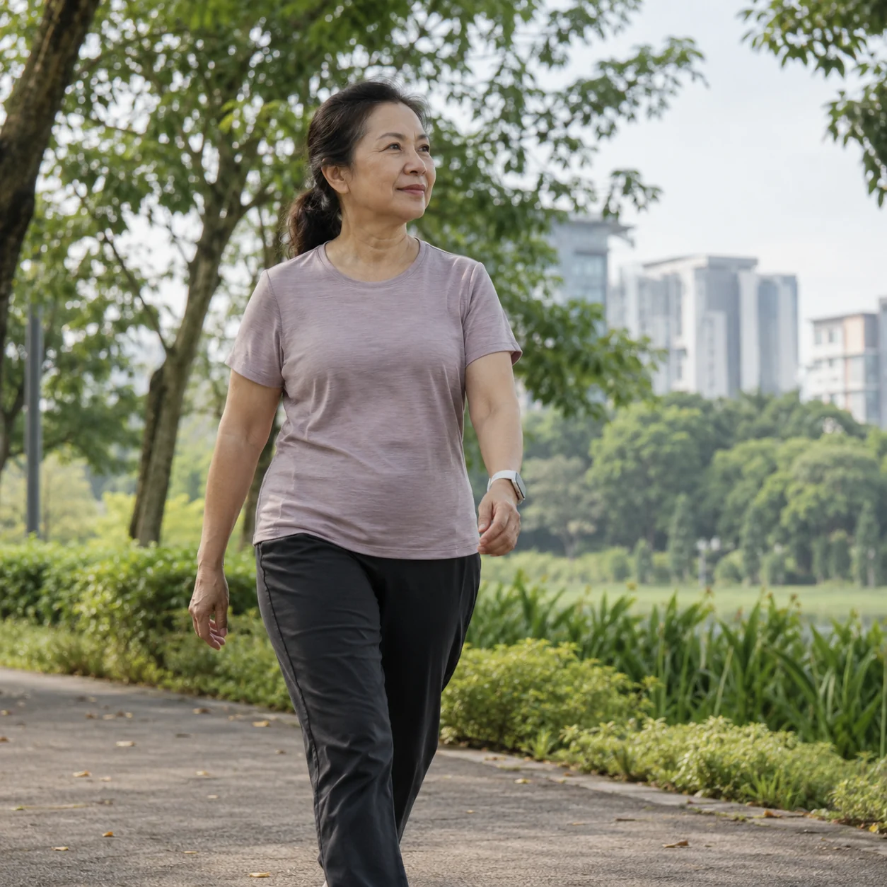 Wellness / Anti-Ageing