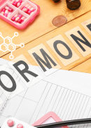 6.5 Women and Men’s Hormonal Health 6.5 Women and Men’s Hormonal Health